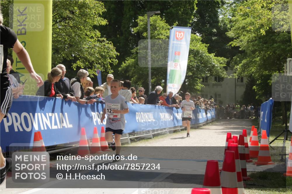 17.05.2025 - Störlauf H.Heesch http://msf.ph/oto/7857234 17.05.2025 14:50:49 Ziel  meine-sportfotos.de
