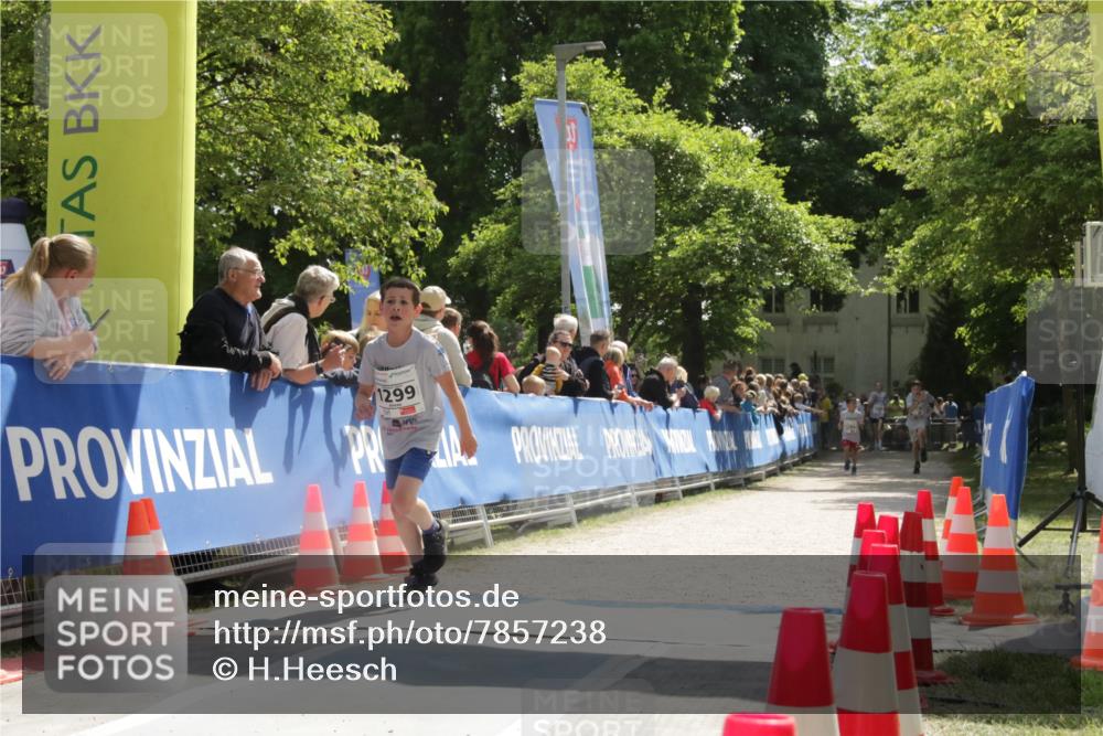 17.05.2025 - Störlauf H.Heesch http://msf.ph/oto/7857238 17.05.2025 14:51:02 Ziel  meine-sportfotos.de