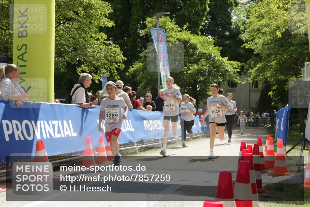 17.05.2025 - Störlauf H.Heesch http://msf.ph/oto/7857259 17.05.2025 14:51:09 Ziel  meine-sportfotos.de