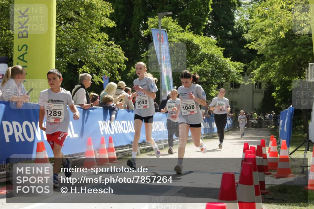 17.05.2025 - Störlauf H.Heesch http://msf.ph/oto/7857264 17.05.2025 14:51:09 Ziel  meine-sportfotos.de