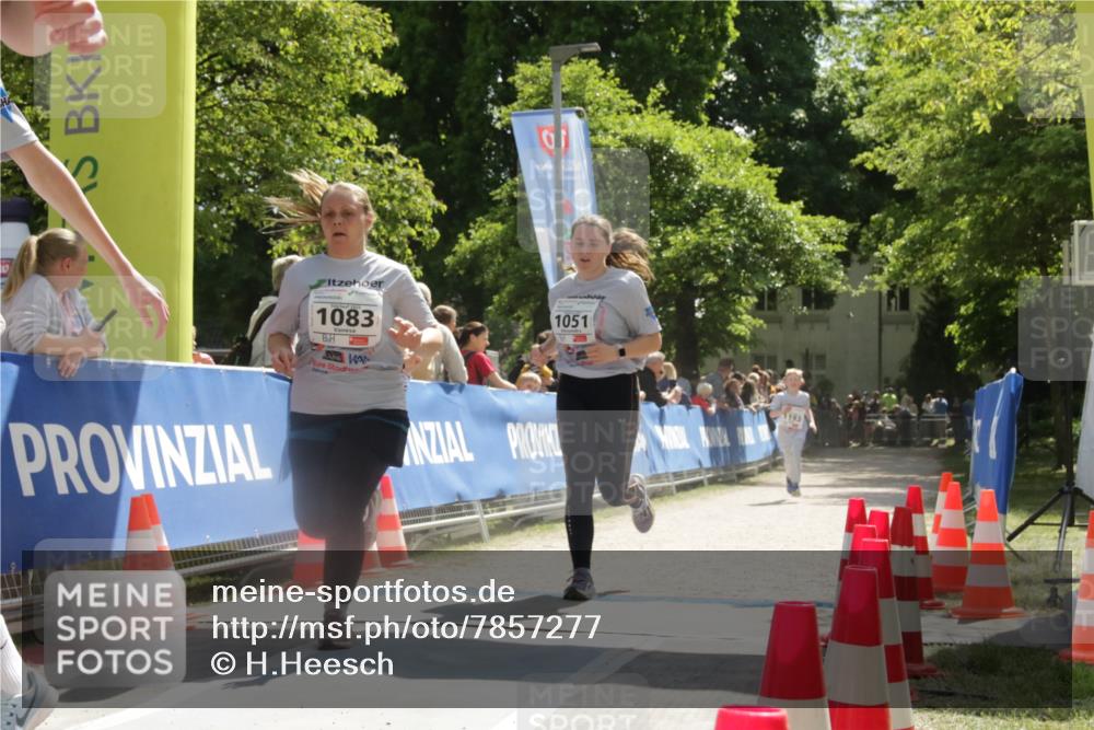 17.05.2025 - Störlauf H.Heesch http://msf.ph/oto/7857277 17.05.2025 14:51:11 Ziel  meine-sportfotos.de