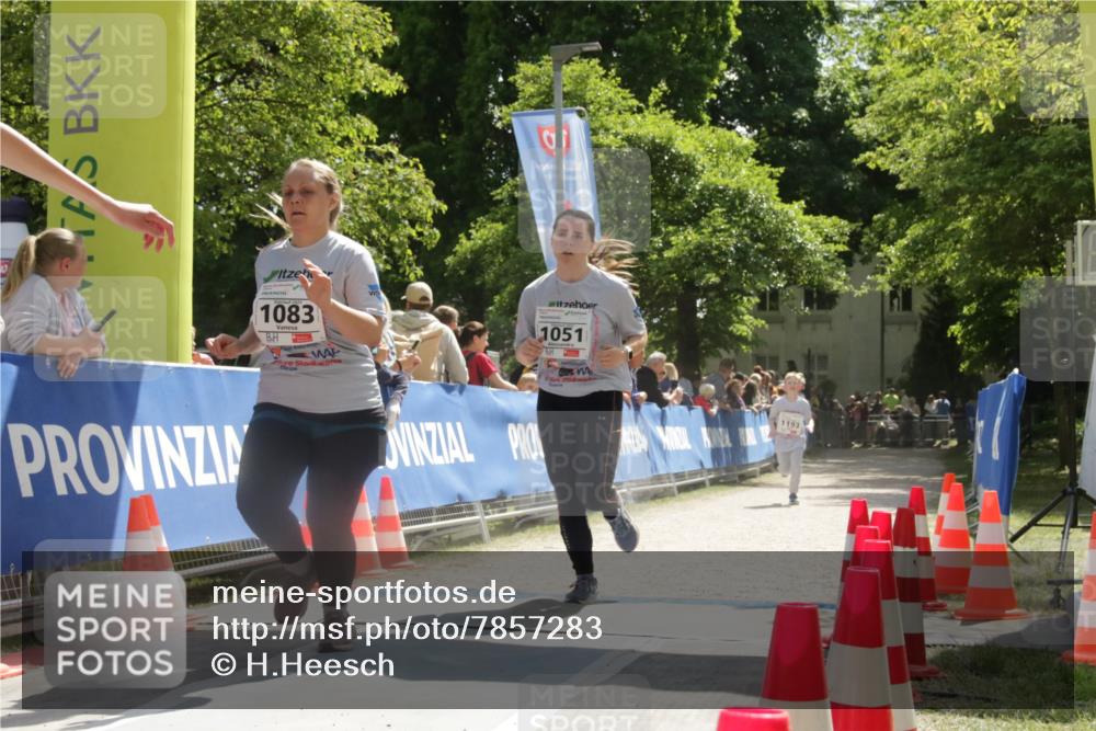 17.05.2025 - Störlauf H.Heesch http://msf.ph/oto/7857283 17.05.2025 14:51:11 Ziel  meine-sportfotos.de