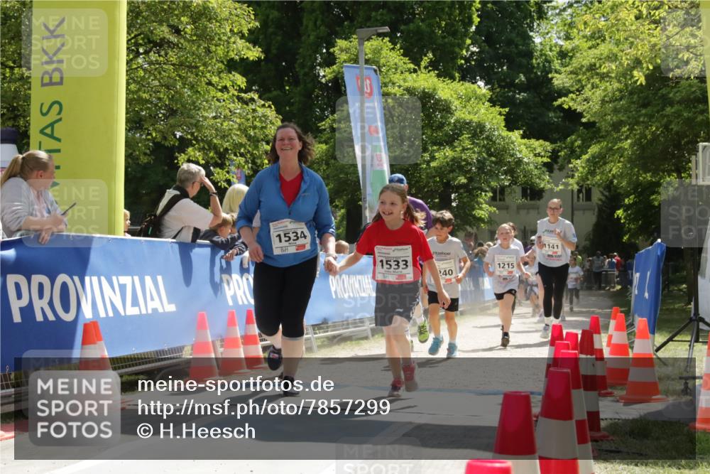 17.05.2025 - Störlauf H.Heesch http://msf.ph/oto/7857299 17.05.2025 14:51:28 Ziel  meine-sportfotos.de