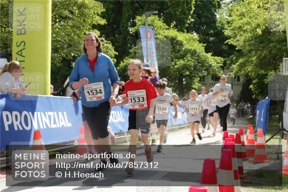 17.05.2025 - Störlauf H.Heesch http://msf.ph/oto/7857312 17.05.2025 14:51:28 Ziel  meine-sportfotos.de