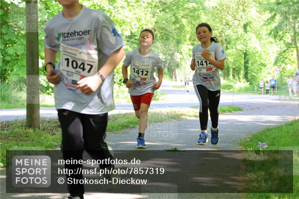 17.05.2025 - Störlauf Strokosch-Dieckow http://msf.ph/oto/7857319 17.05.2025 14:46:33 Laufen 1047, 1412, 1414 meine-sportfotos.de