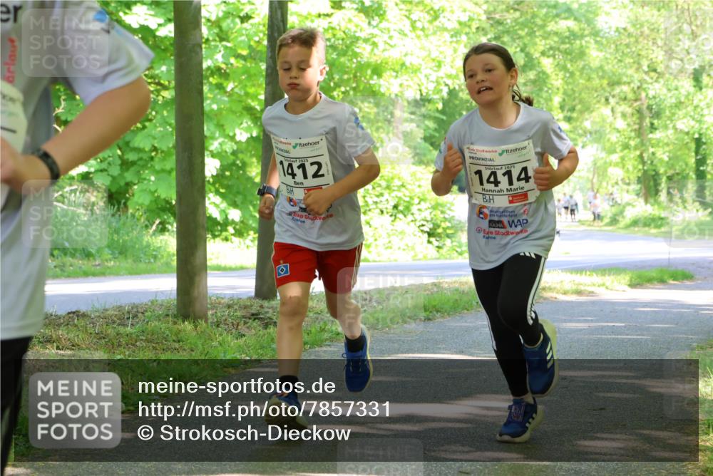 17.05.2025 - Störlauf Strokosch-Dieckow http://msf.ph/oto/7857331 17.05.2025 14:46:34 Laufen 2025, 1412, 2025, 1414 meine-sportfotos.de