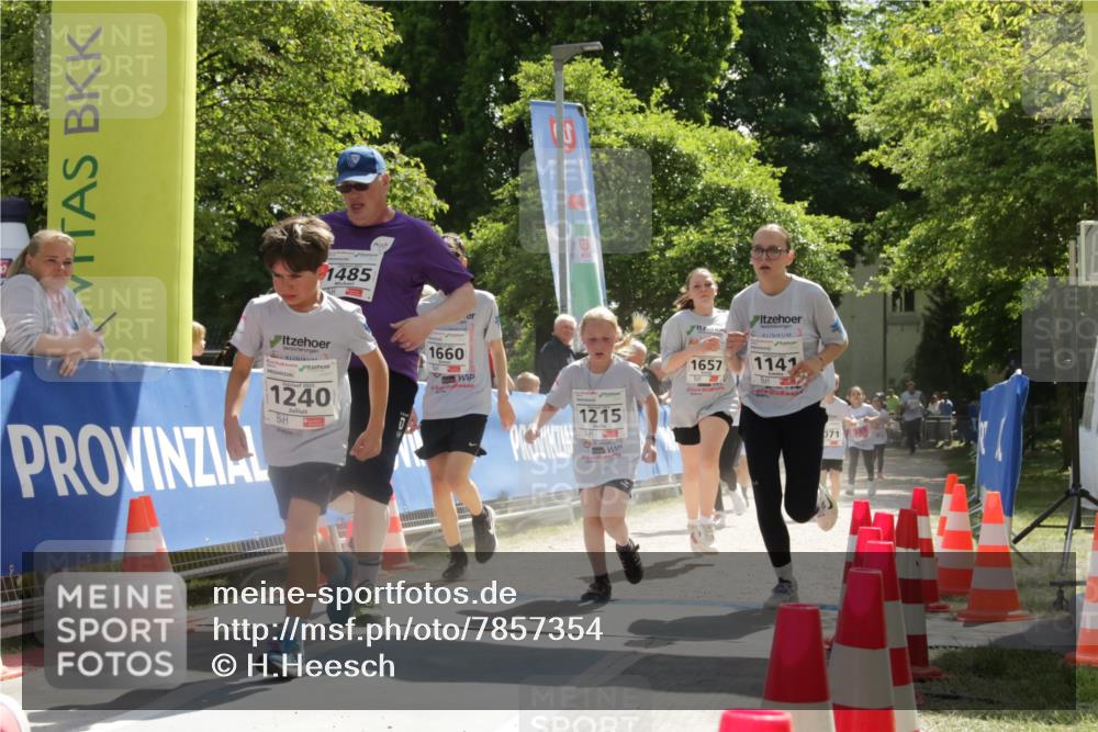 17.05.2025 - Störlauf H.Heesch http://msf.ph/oto/7857354 17.05.2025 14:51:29 Ziel  meine-sportfotos.de