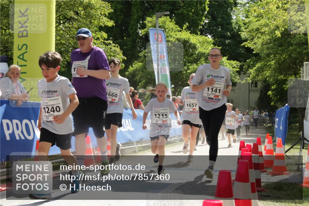 17.05.2025 - Störlauf H.Heesch http://msf.ph/oto/7857360 17.05.2025 14:51:30 Ziel  meine-sportfotos.de