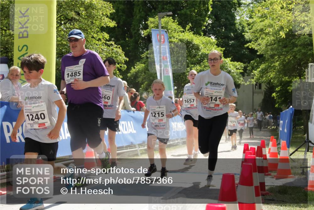 17.05.2025 - Störlauf H.Heesch http://msf.ph/oto/7857366 17.05.2025 14:51:30 Ziel  meine-sportfotos.de