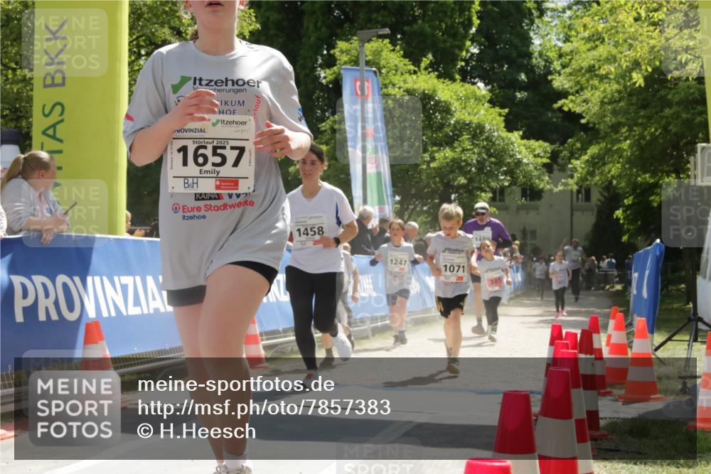17.05.2025 - Störlauf H.Heesch http://msf.ph/oto/7857383 17.05.2025 14:51:32 Ziel  meine-sportfotos.de