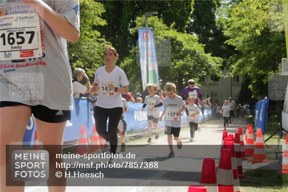 17.05.2025 - Störlauf H.Heesch http://msf.ph/oto/7857388 17.05.2025 14:51:32 Ziel  meine-sportfotos.de