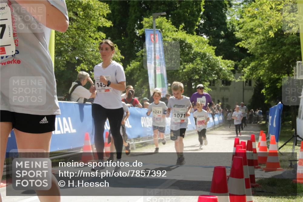 17.05.2025 - Störlauf H.Heesch http://msf.ph/oto/7857392 17.05.2025 14:51:32 Ziel  meine-sportfotos.de