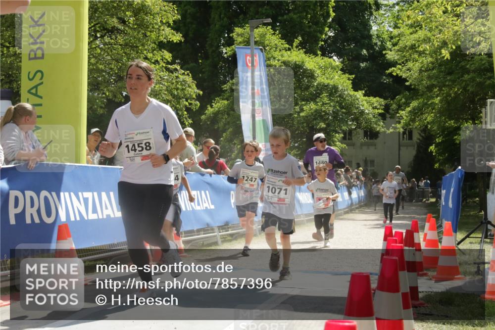 17.05.2025 - Störlauf H.Heesch http://msf.ph/oto/7857396 17.05.2025 14:51:32 Ziel  meine-sportfotos.de
