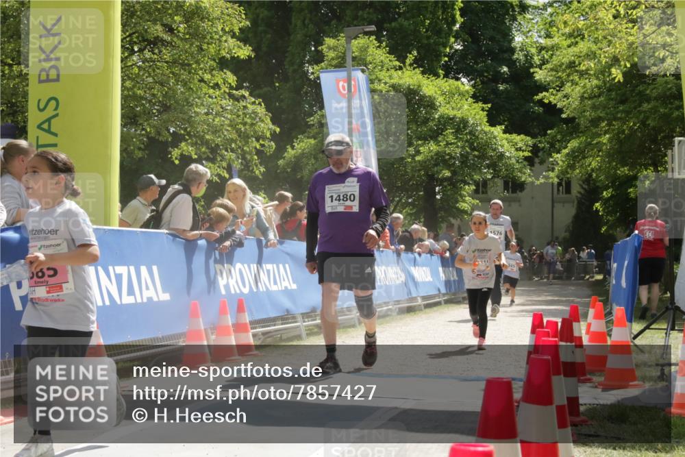 17.05.2025 - Störlauf H.Heesch http://msf.ph/oto/7857427 17.05.2025 14:51:35 Ziel  meine-sportfotos.de