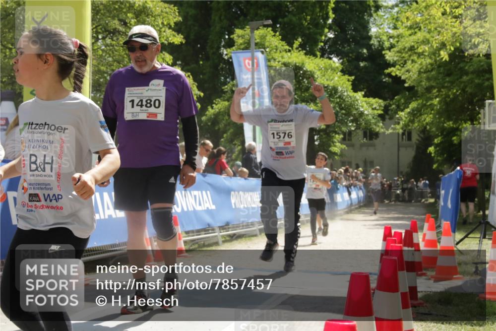 17.05.2025 - Störlauf H.Heesch http://msf.ph/oto/7857457 17.05.2025 14:51:37 Ziel  meine-sportfotos.de