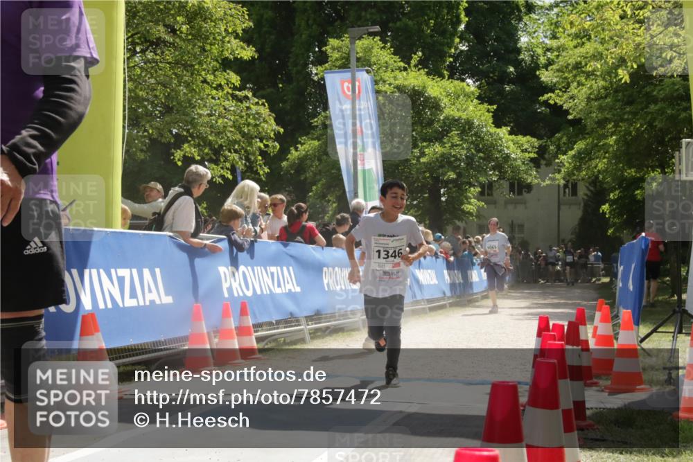 17.05.2025 - Störlauf H.Heesch http://msf.ph/oto/7857472 17.05.2025 14:51:39 Ziel  meine-sportfotos.de