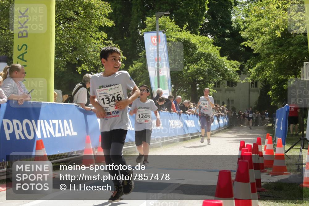 17.05.2025 - Störlauf H.Heesch http://msf.ph/oto/7857478 17.05.2025 14:51:40 Ziel  meine-sportfotos.de