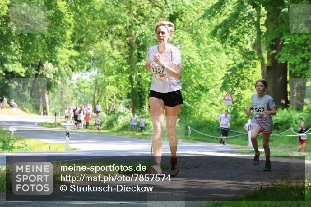 17.05.2025 - Störlauf Strokosch-Dieckow http://msf.ph/oto/7857574 17.05.2025 14:47:46 Laufen 1457, 1562 meine-sportfotos.de
