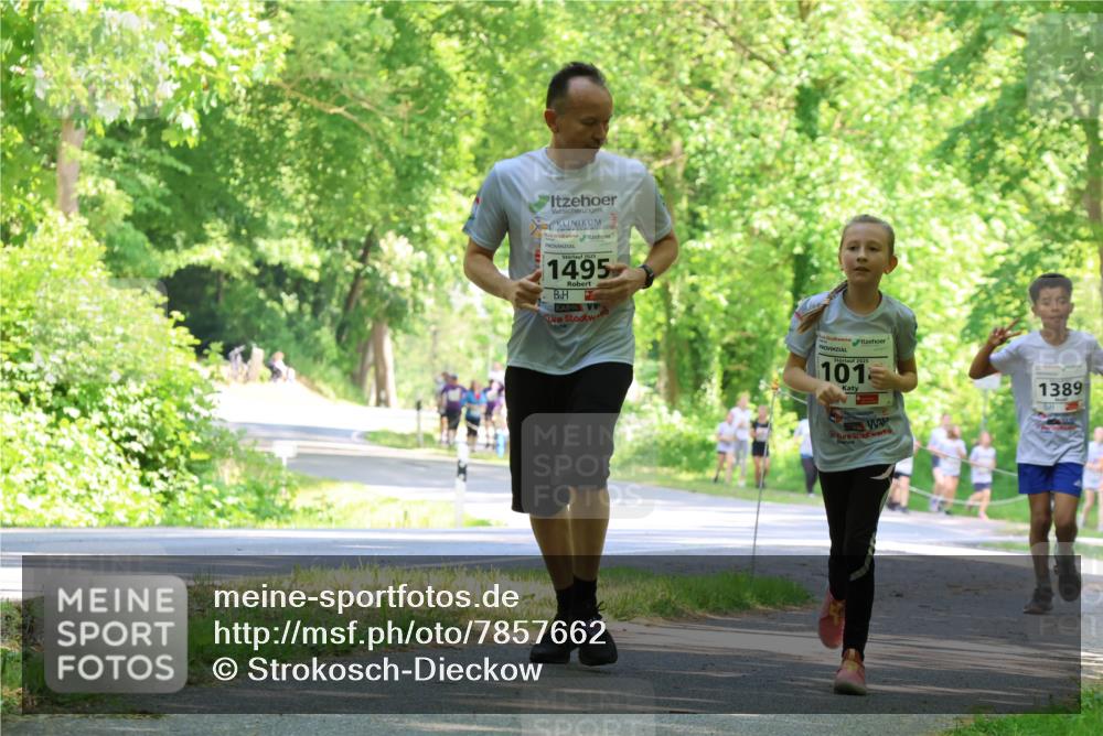 17.05.2025 - Störlauf Strokosch-Dieckow http://msf.ph/oto/7857662 17.05.2025 14:48:12 Laufen 1495, 101, 1389 meine-sportfotos.de
