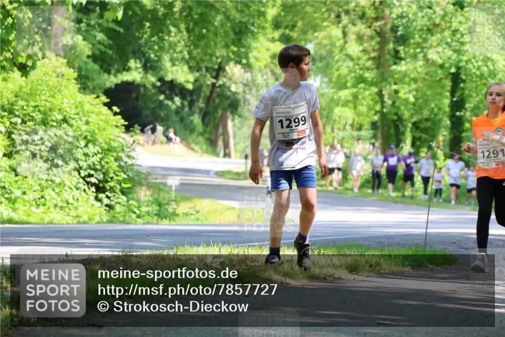 17.05.2025 - Störlauf Strokosch-Dieckow http://msf.ph/oto/7857727 17.05.2025 14:48:31 Laufen 2025, 1299, 1291 meine-sportfotos.de