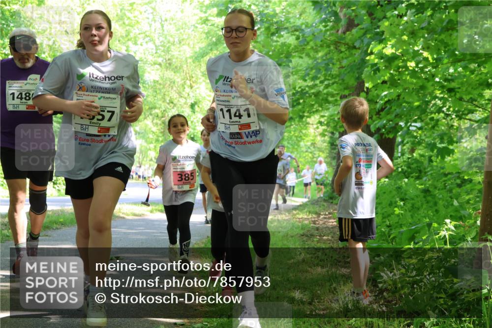 17.05.2025 - Störlauf Strokosch-Dieckow http://msf.ph/oto/7857953 17.05.2025 14:49:26 Laufen 2025, 148, 2025, 557, 2025, 1141, 385 meine-sportfotos.de