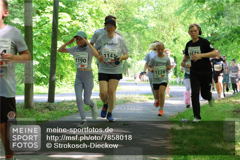 17.05.2025 - Störlauf Strokosch-Dieckow http://msf.ph/oto/7858018 17.05.2025 14:49:55 Laufen 1190, 1143, 1228, 16, 1648, 1420 meine-sportfotos.de