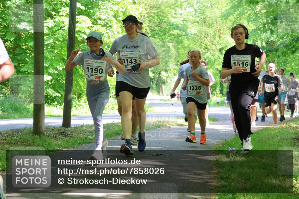 17.05.2025 - Störlauf Strokosch-Dieckow http://msf.ph/oto/7858026 17.05.2025 14:49:55 Laufen 1190, 1143, 1228, 1316, 1648, 1420 meine-sportfotos.de