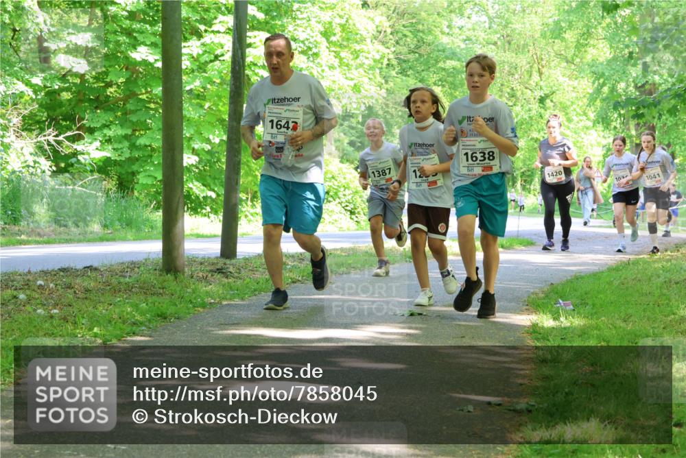 17.05.2025 - Störlauf Strokosch-Dieckow http://msf.ph/oto/7858045 17.05.2025 14:50:00 Laufen 44, 1643, 1387, 1638, 1420, 103, 1041 meine-sportfotos.de