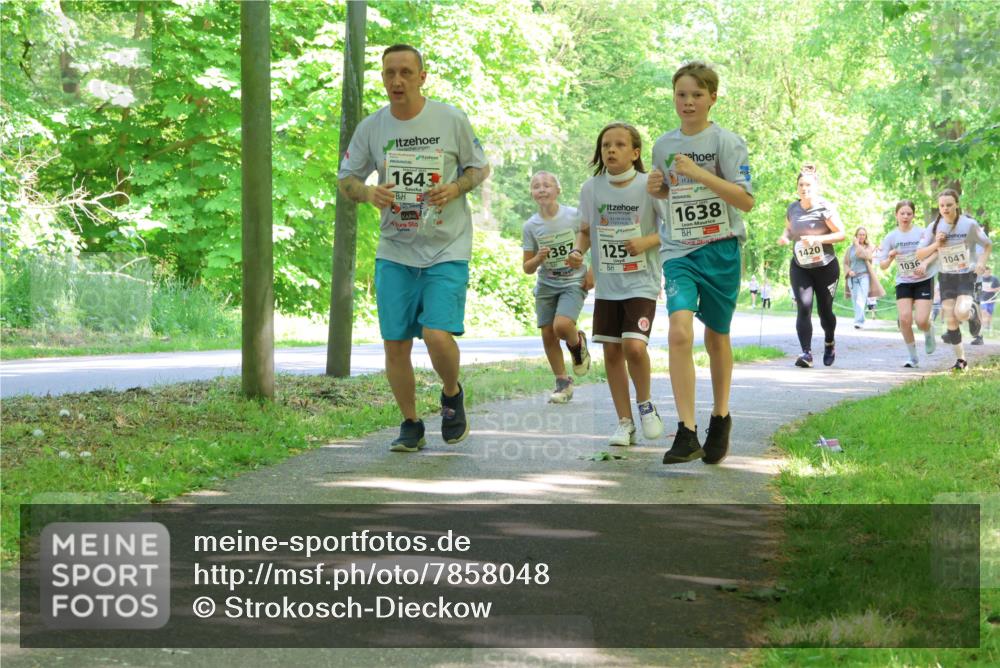 17.05.2025 - Störlauf Strokosch-Dieckow http://msf.ph/oto/7858048 17.05.2025 14:50:00 Laufen 1643, 387, 125, 1638, 1420, 1036, 1041 meine-sportfotos.de