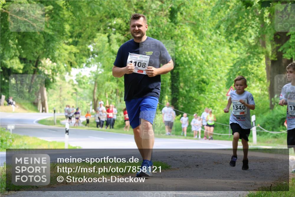 17.05.2025 - Störlauf Strokosch-Dieckow http://msf.ph/oto/7858121 17.05.2025 14:50:23 Laufen 108, 1340, 13 meine-sportfotos.de