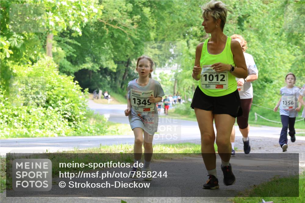 17.05.2025 - Störlauf Strokosch-Dieckow http://msf.ph/oto/7858244 17.05.2025 14:51:00 Laufen 2025, 1349, 2025, 1012, 1356 meine-sportfotos.de