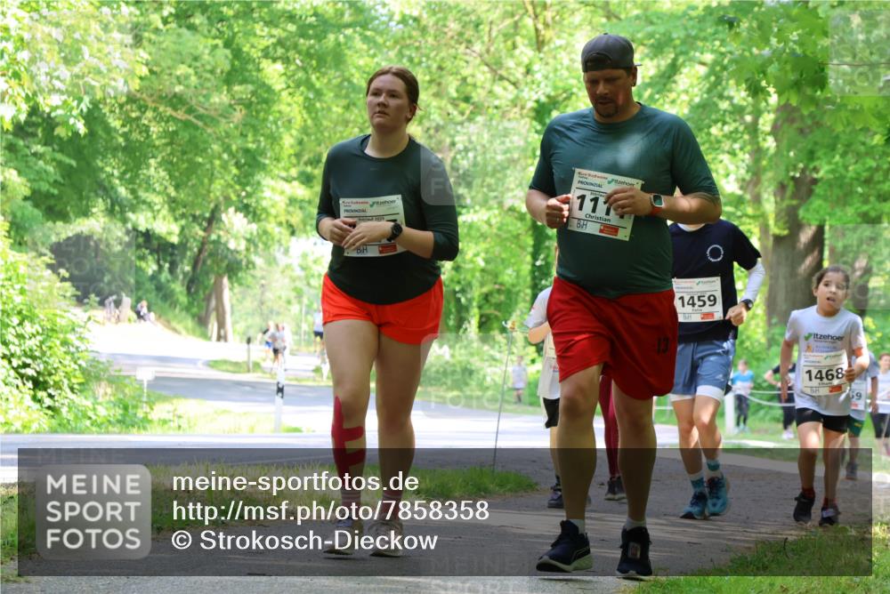 17.05.2025 - Störlauf Strokosch-Dieckow http://msf.ph/oto/7858358 17.05.2025 14:51:52 Laufen 111, 13, 1459, 1468 meine-sportfotos.de