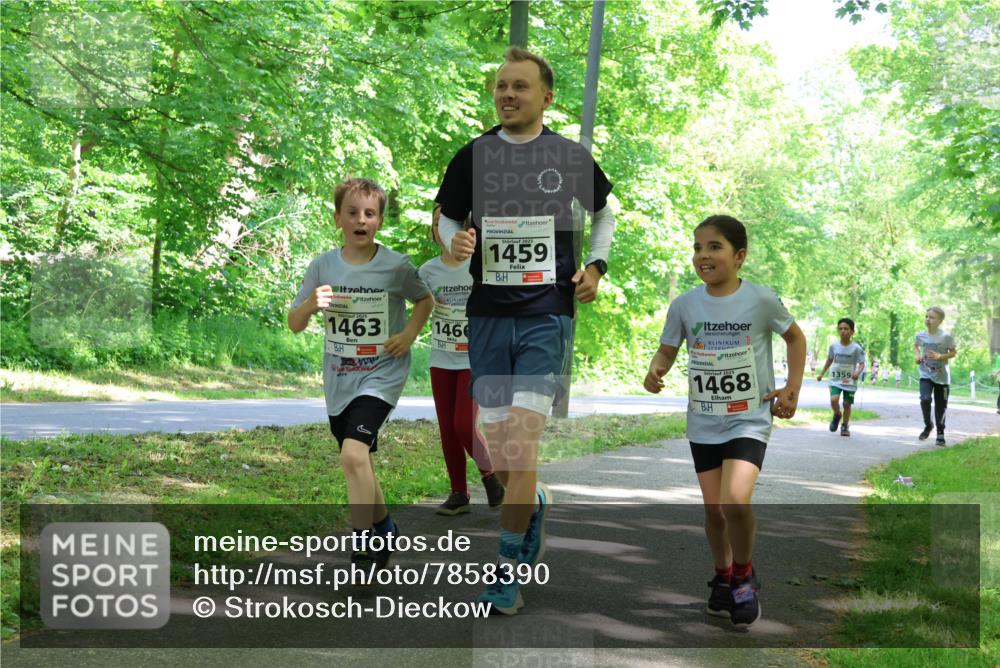 17.05.2025 - Störlauf Strokosch-Dieckow http://msf.ph/oto/7858390 17.05.2025 14:51:59 Laufen 2025, 1463, 1466, 2025, 1459, 1468, 1359 meine-sportfotos.de