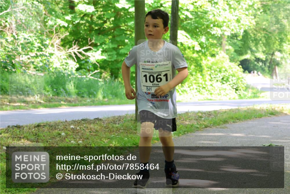 17.05.2025 - Störlauf Strokosch-Dieckow http://msf.ph/oto/7858464 17.05.2025 14:52:29 Laufen 2025, 1061, 00 meine-sportfotos.de
