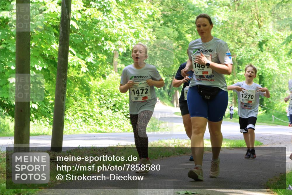17.05.2025 - Störlauf Strokosch-Dieckow http://msf.ph/oto/7858580 17.05.2025 14:53:27 Laufen 2025, 1472, 140, 1370 meine-sportfotos.de
