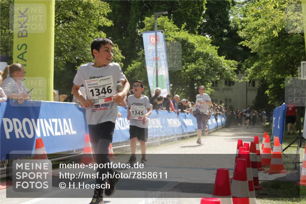 17.05.2025 - Störlauf H.Heesch http://msf.ph/oto/7858611 17.05.2025 14:51:40 Ziel  meine-sportfotos.de
