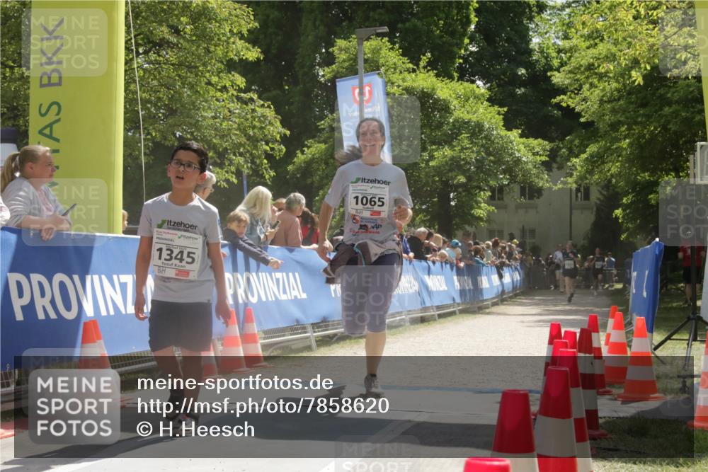 17.05.2025 - Störlauf H.Heesch http://msf.ph/oto/7858620 17.05.2025 14:51:42 Ziel  meine-sportfotos.de