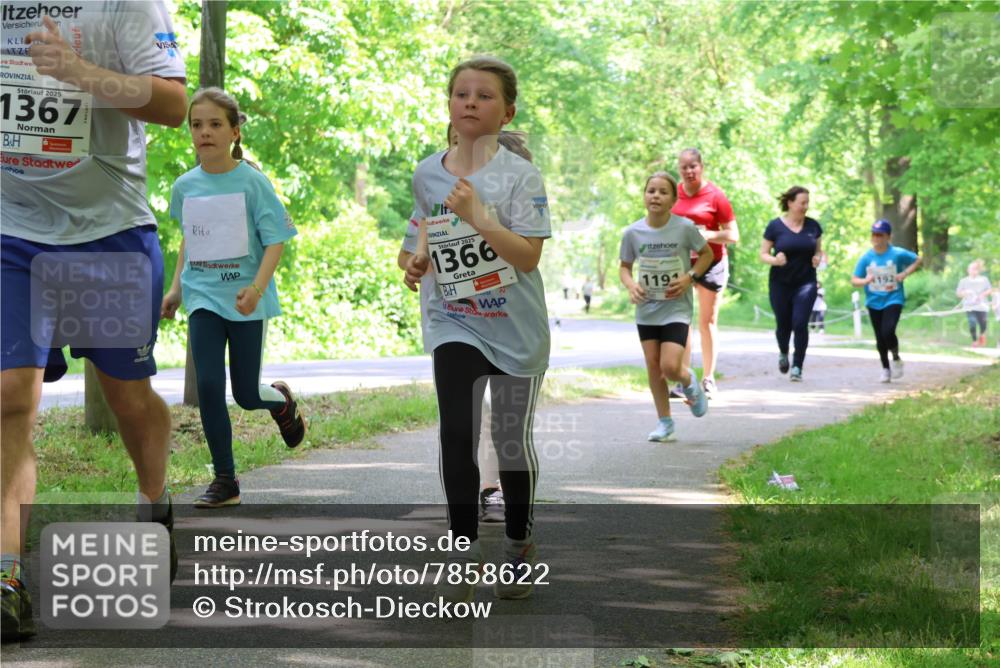 17.05.2025 - Störlauf Strokosch-Dieckow http://msf.ph/oto/7858622 17.05.2025 14:53:40 Laufen 2025, 1367, 2025, 1366, 1191, 4192 meine-sportfotos.de