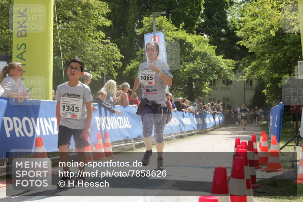 17.05.2025 - Störlauf H.Heesch http://msf.ph/oto/7858626 17.05.2025 14:51:42 Ziel  meine-sportfotos.de