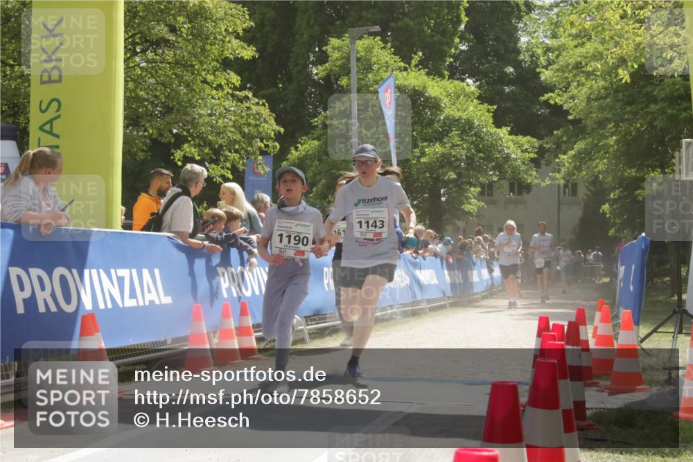 17.05.2025 - Störlauf H.Heesch http://msf.ph/oto/7858652 17.05.2025 14:51:55 Ziel  meine-sportfotos.de