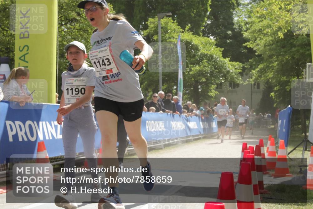 17.05.2025 - Störlauf H.Heesch http://msf.ph/oto/7858659 17.05.2025 14:51:56 Ziel  meine-sportfotos.de
