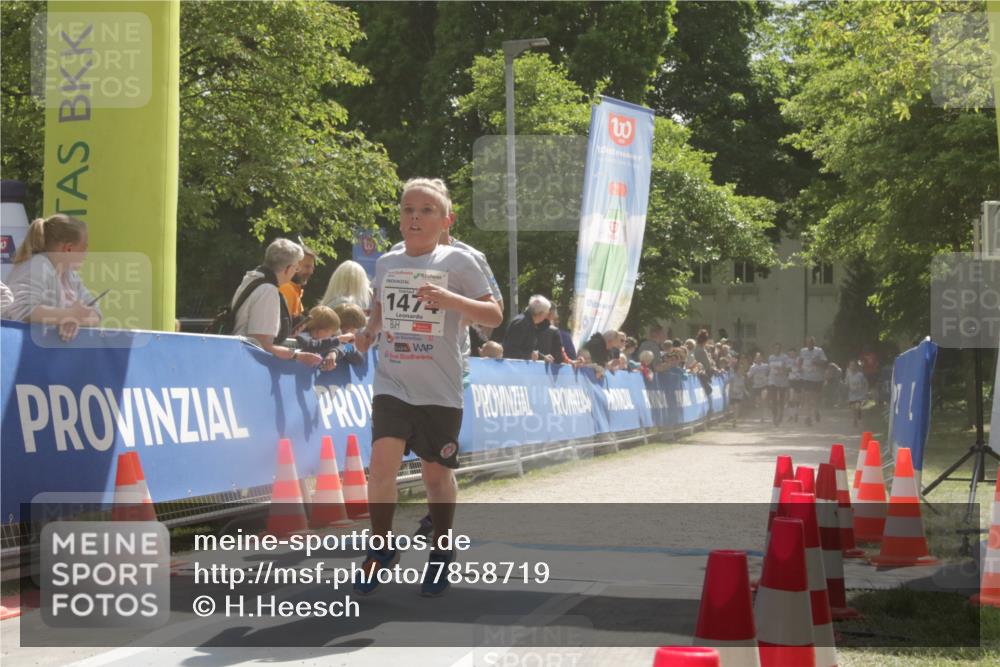 17.05.2025 - Störlauf H.Heesch http://msf.ph/oto/7858719 17.05.2025 14:52:06 Ziel  meine-sportfotos.de