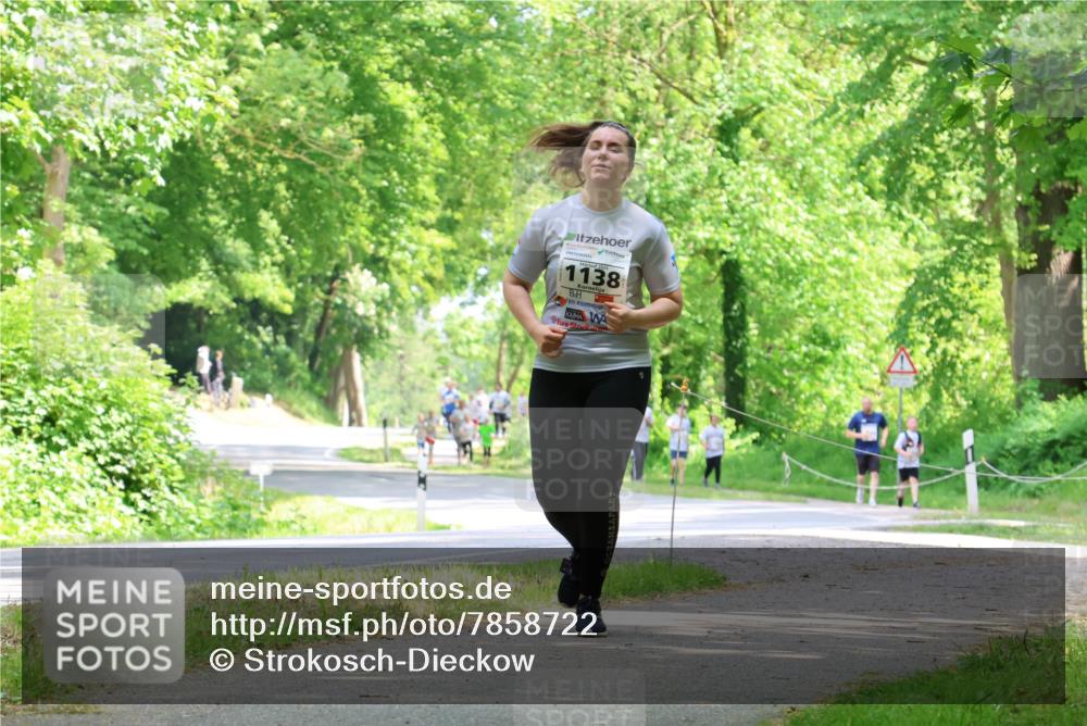 17.05.2025 - Störlauf Strokosch-Dieckow http://msf.ph/oto/7858722 17.05.2025 14:54:33 Laufen 1138 meine-sportfotos.de