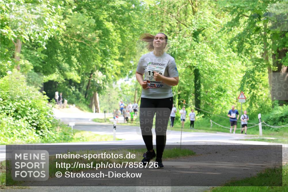 17.05.2025 - Störlauf Strokosch-Dieckow http://msf.ph/oto/7858726 17.05.2025 14:54:33 Laufen 11 meine-sportfotos.de