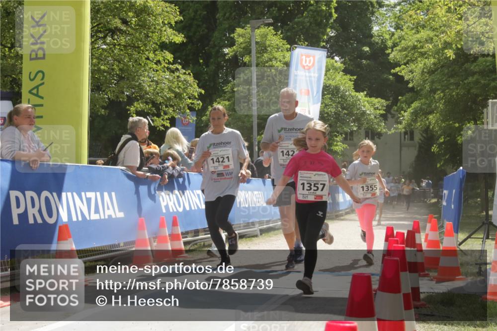 17.05.2025 - Störlauf H.Heesch http://msf.ph/oto/7858739 17.05.2025 14:52:14 Ziel  meine-sportfotos.de