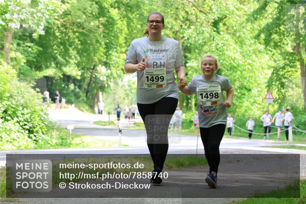 17.05.2025 - Störlauf Strokosch-Dieckow http://msf.ph/oto/7858740 17.05.2025 14:54:42 Laufen 2025, 1499, 2025, 1498 meine-sportfotos.de