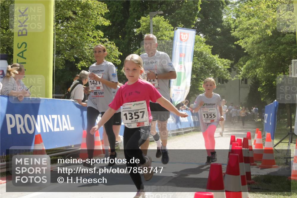 17.05.2025 - Störlauf H.Heesch http://msf.ph/oto/7858747 17.05.2025 14:52:14 Ziel  meine-sportfotos.de