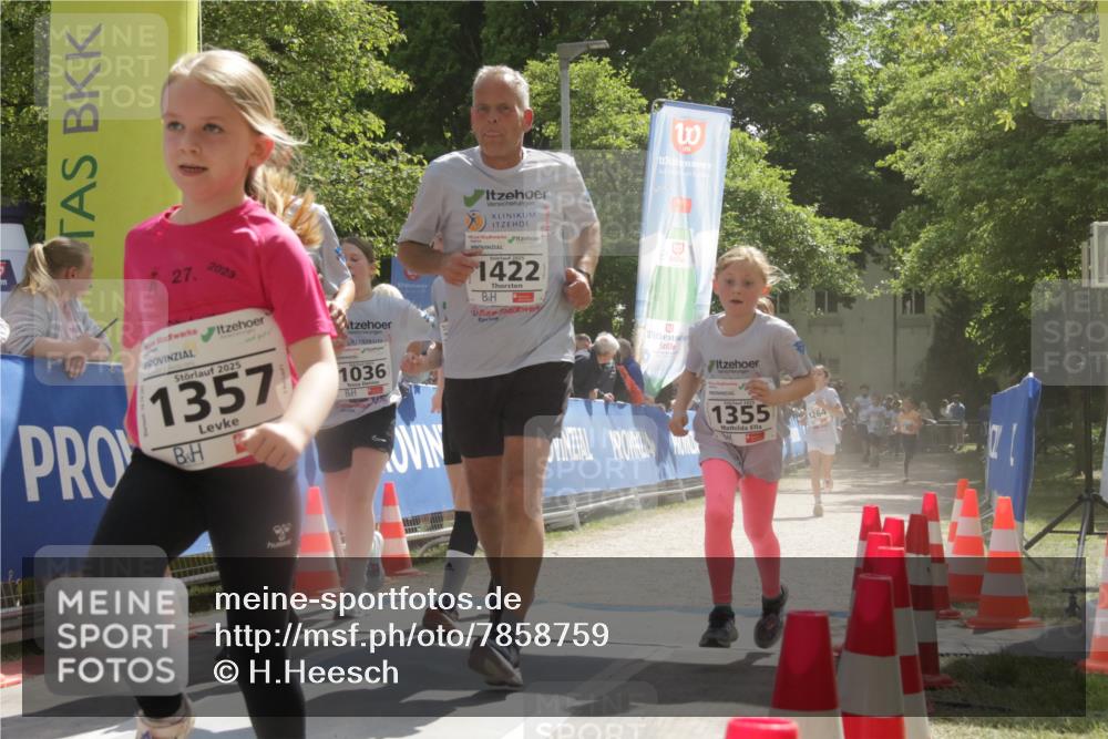 17.05.2025 - Störlauf H.Heesch http://msf.ph/oto/7858759 17.05.2025 14:52:15 Ziel  meine-sportfotos.de