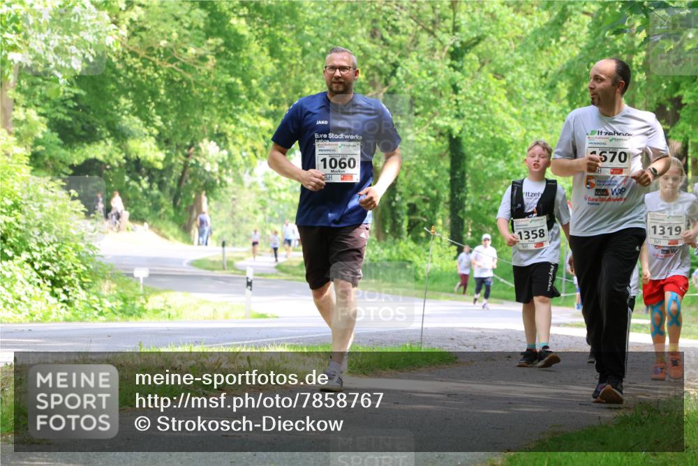 17.05.2025 - Störlauf Strokosch-Dieckow http://msf.ph/oto/7858767 17.05.2025 14:55:13 Laufen 2025, 1060, 570, 1358, 1319 meine-sportfotos.de