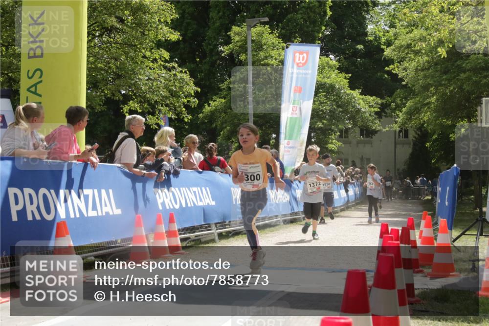 17.05.2025 - Störlauf H.Heesch http://msf.ph/oto/7858773 17.05.2025 14:52:21 Ziel  meine-sportfotos.de